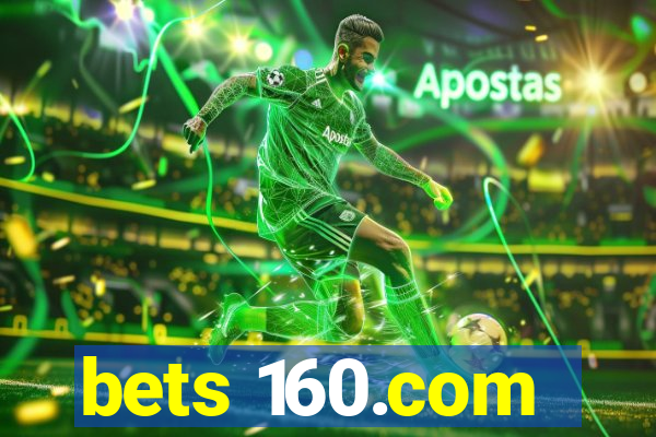 bets 160.com